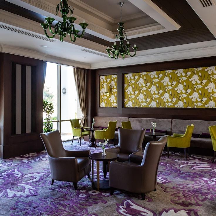 Shared dishes and family-style dining