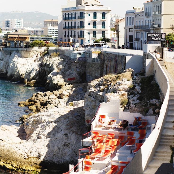 Family terraces and cafés for calm evenings in Firenze